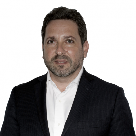 Khaled Charif, director of technology and innovation at NXN. Khaled Charif, director of technology and innovation at NXN.