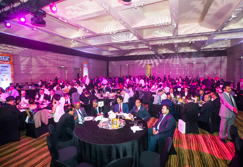 MEP Middle East Awards celebrates its 10th anniversary this year. MEP Middle East Awards celebrates its 10th anniversary this year.