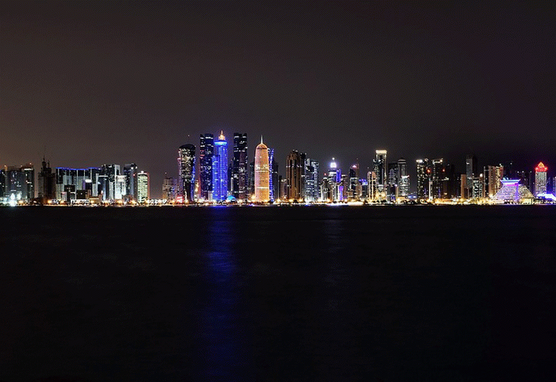 The training sites for the 2022 Fifa World Cup Qatar will be delivered through a rollout plan. The training sites for the 2022 Fifa World Cup Qatar will be delivered through a rollout plan.