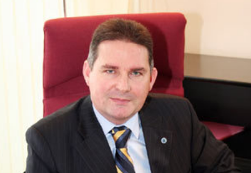 Claude Allain, Johnson Controls. Claude Allain, Johnson Controls.