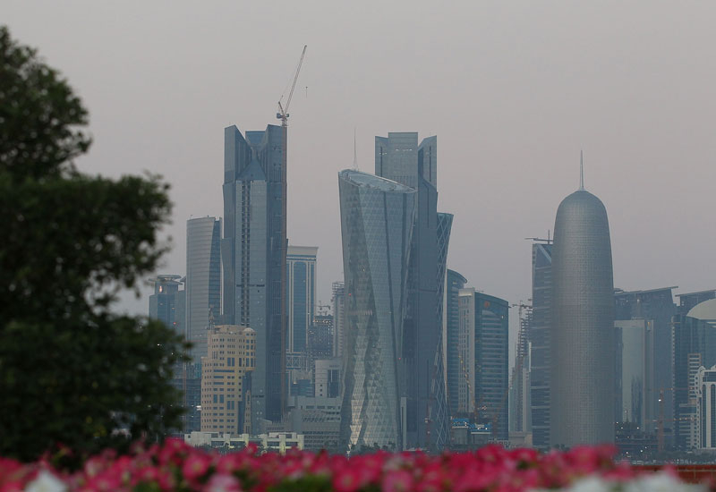 Qatar, KSA and the UAE are expected to be the prime drivers for the MEP industry over the next few years. Photo: Getty Qatar, KSA and the UAE are expected to be the prime drivers for the MEP industry over the next few years. Photo: Getty