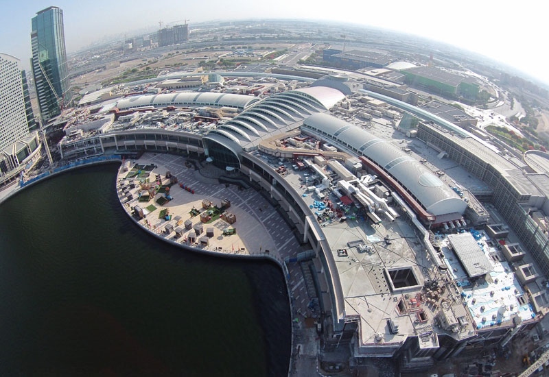 Dubai Civil Aviation Authority Ahlan Dubai