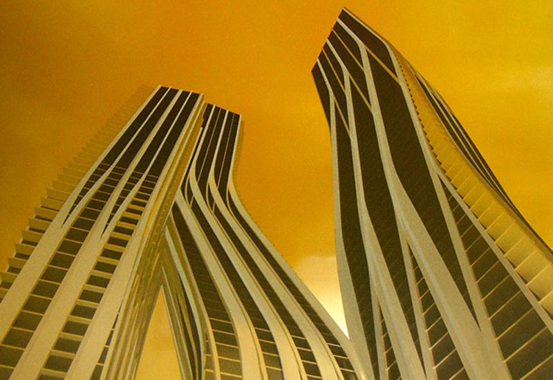 "The point is not to avoid glass totally, but to respond to the engineering challenges." "The point is not to avoid glass totally, but to respond to the engineering challenges."