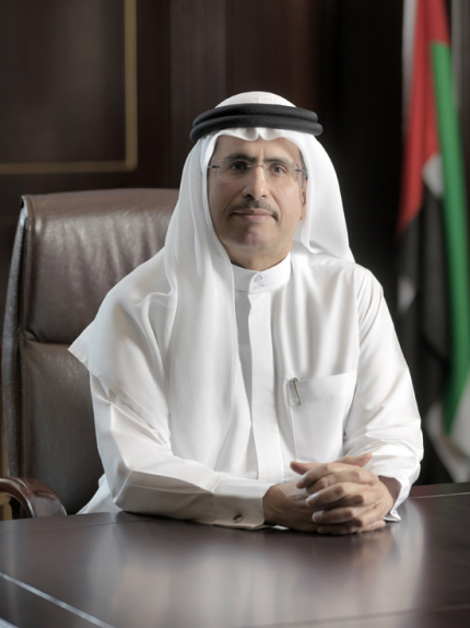Light Middle East 2015 was officially opened by DEWA MD and CEO, Saeed Mohammed Al Tayer (above). Light Middle East 2015 was officially opened by DEWA MD and CEO, Saeed Mohammed Al Tayer (above).