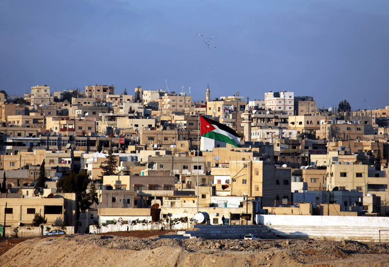 One of Jordan's largest villas will see its geothermal heating and cooling system repaired by MENA Geothermal. One of Jordan's largest villas will see its geothermal heating and cooling system repaired by MENA Geothermal.