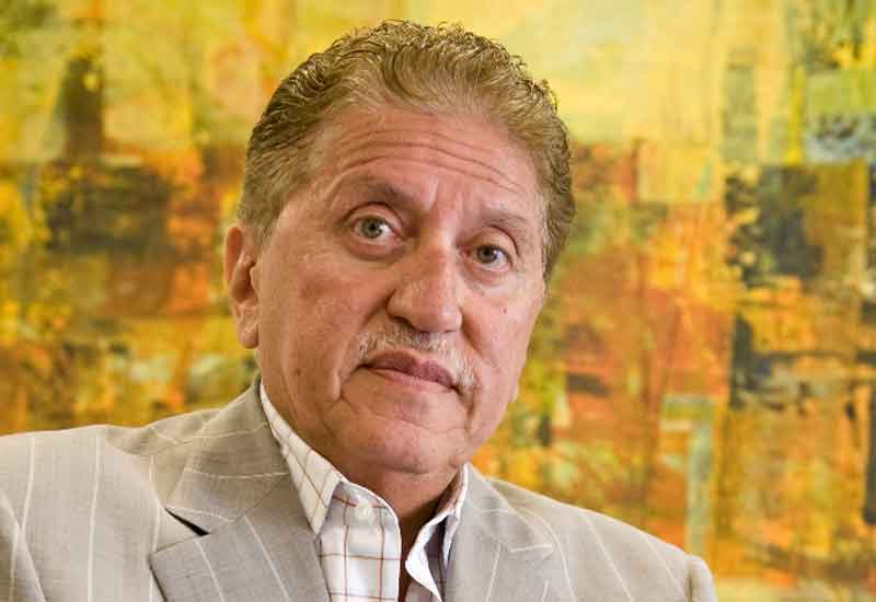 Khaldoun Tabari said that Abu Dhabi remains a strategic market fo DSI (Supplied Image) Khaldoun Tabari said that Abu Dhabi remains a strategic market fo DSI (Supplied Image)