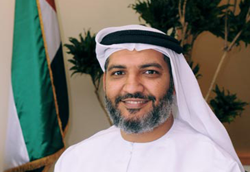 Khaled Salmeen Al Kawari has resigned for 'personal reasons' Khaled Salmeen Al Kawari has resigned for 'personal reasons'