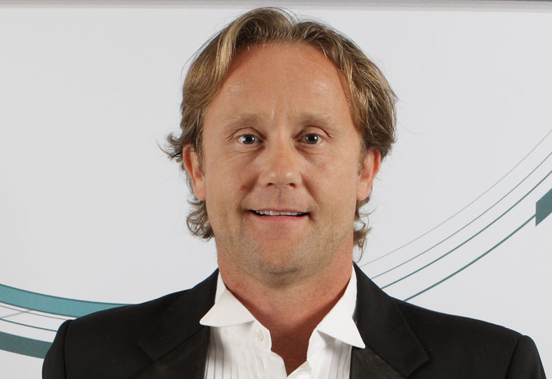 Mick Cairns, managing director of Red Engineering Middle East, says India and the GCC are target markets for the MEP company (ITP Images) Mick Cairns, managing director of Red Engineering Middle East, says India and the GCC are target markets for the MEP company (ITP Images)