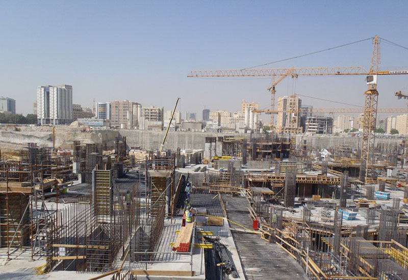 MATS, a US-based air technology manufacturer, provided remotely operated dampers for Qatar’s Msheireb Downtown Doha project. MATS, a US-based air technology manufacturer, provided remotely operated dampers for Qatar’s Msheireb Downtown Doha project.