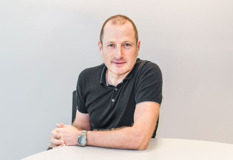 Sasa Popovic, WME Engineering Consultants. Sasa Popovic, WME Engineering Consultants.