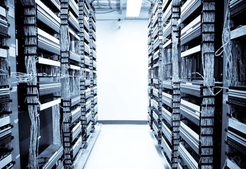 GCC data centres should use ASHRAE's locally adapted code for data centres. Pictures: Shutterstock GCC data centres should use ASHRAE's locally adapted code for data centres. Pictures: Shutterstock
