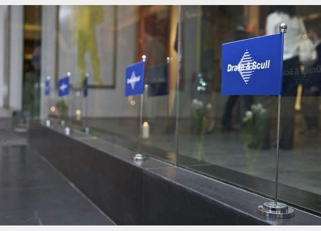 DSI emphasised the completion of its capital restructuring program as a top priority to boost liquidity and stabilise the business. [ DSI emphasised the completion of its capital restructuring program as a top priority to boost liquidity and stabilise the business. [
