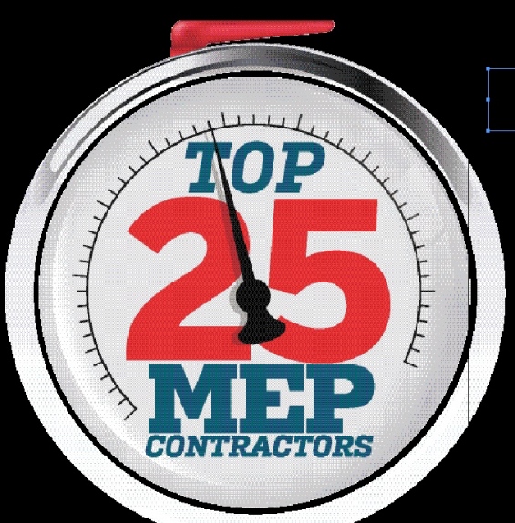 Find out who made this year's list of Top 25 MEP Contractors. Find out who made this year's list of Top 25 MEP Contractors.