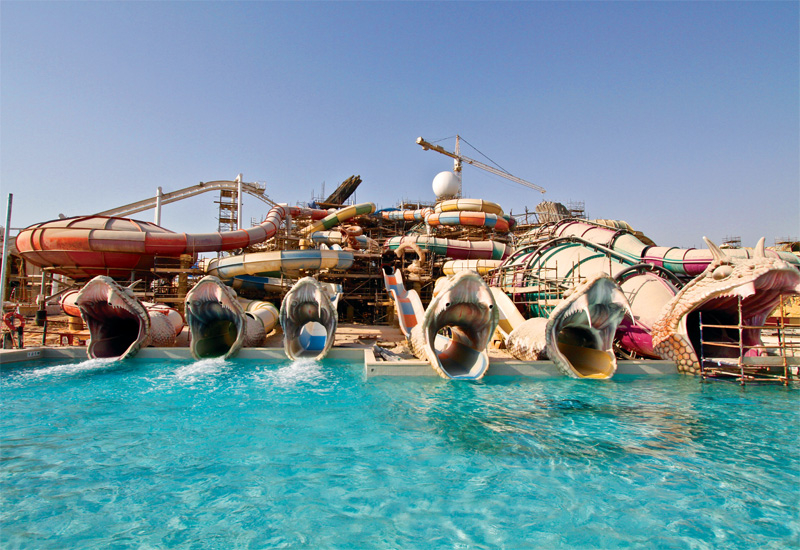 ANALYSIS, MEP, Abu dhabi, Abu Dhabi's Yas Waterworld, Aldar properties, Yas waterworld ANALYSIS, MEP, Abu dhabi, Abu Dhabi's Yas Waterworld, Aldar properties, Yas waterworld