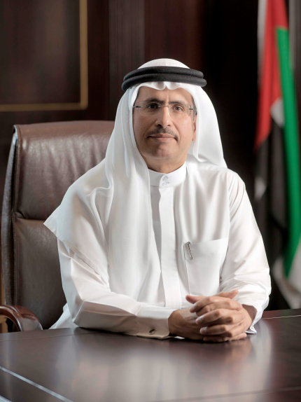 HE Saeed Mohammed Al Tayer, Dewa, Dubai Electricity & Water Authority HE Saeed Mohammed Al Tayer, Dewa, Dubai Electricity & Water Authority