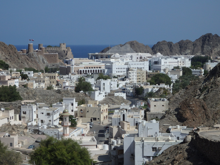 The agreement covers the delivery of a greenfield chlor-alkali plant to produce PVC products that Oman will export across Asia. The agreement covers the delivery of a greenfield chlor-alkali plant to produce PVC products that Oman will export across Asia.