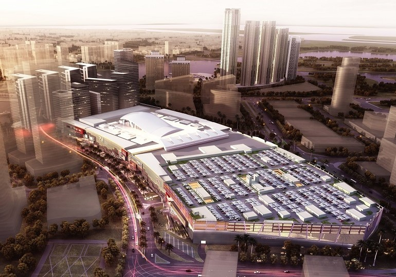 Reem Mall will host around 450 stores, featuring 85 food and beverage outlets and various family-friendly entertainment attractions, including Snow Park Abu Dhabi by Majid Al Futtaim. Reem Mall will host around 450 stores, featuring 85 food and beverage outlets and various family-friendly entertainment attractions, including Snow Park Abu Dhabi by Majid Al Futtaim.