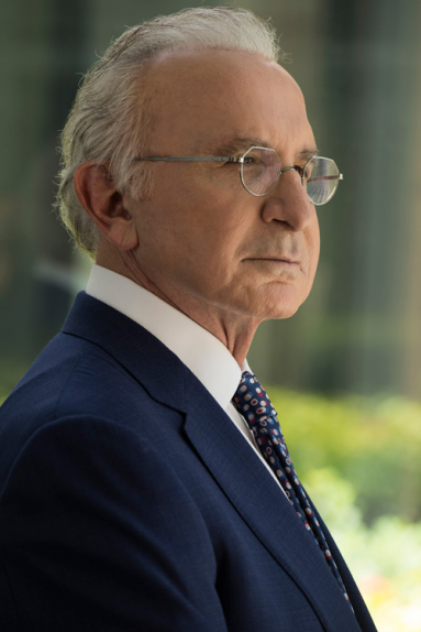 Mutaz Ghandour, chairman and CEO at Metito. Mutaz Ghandour, chairman and CEO at Metito.