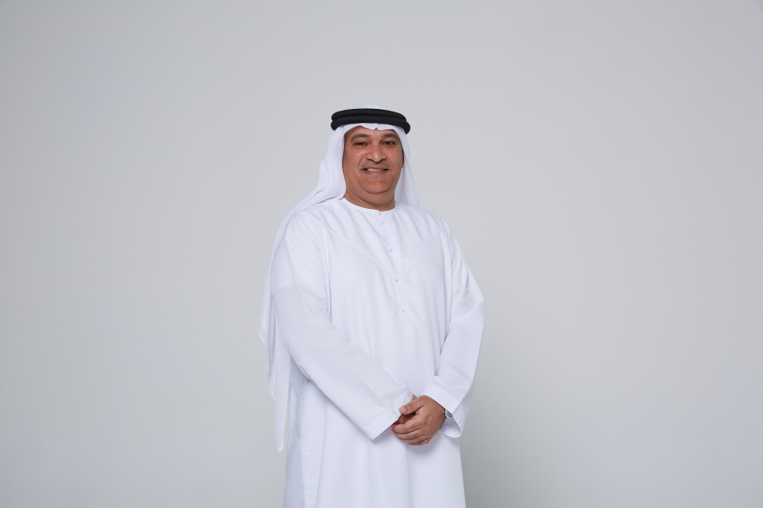 Mohammed Alsharaf, COO, Eltizam Asset Management Group. Mohammed Alsharaf, COO, Eltizam Asset Management Group.