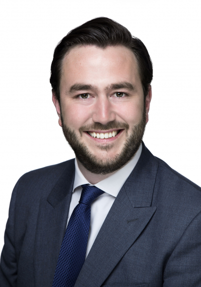 Benjamin Jackson, head of project development services MENA, JLL. Benjamin Jackson, head of project development services MENA, JLL.
