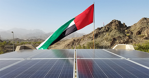 Dewa Extolls Virtues Of Smart Grid Strategy Suppliers Mep Middle East