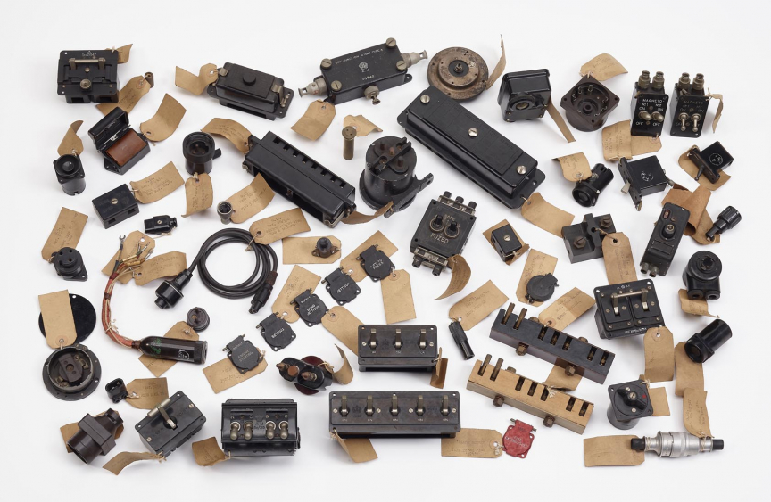 MK Electrical products. MK Electrical products.
