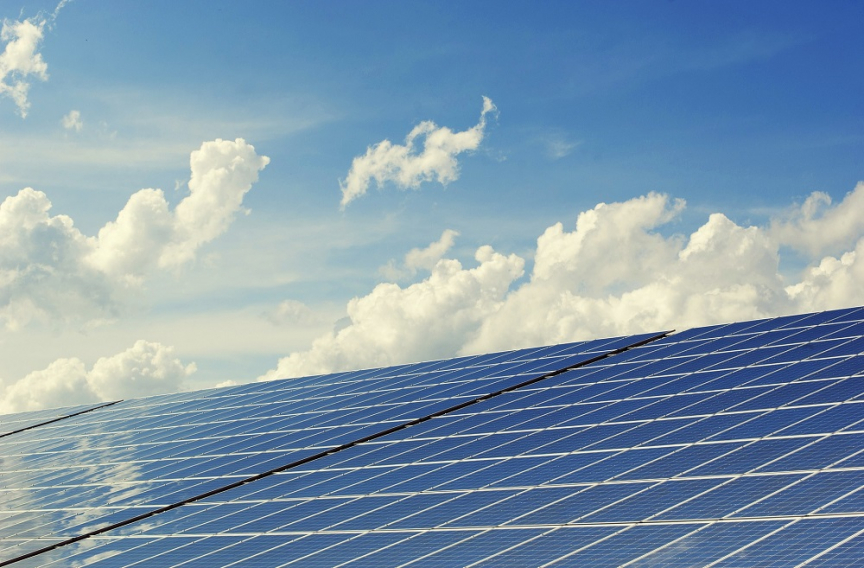 Stefanos Lialios said the project will provide stable power generation to DP World. Stefanos Lialios said the project will provide stable power generation to DP World.