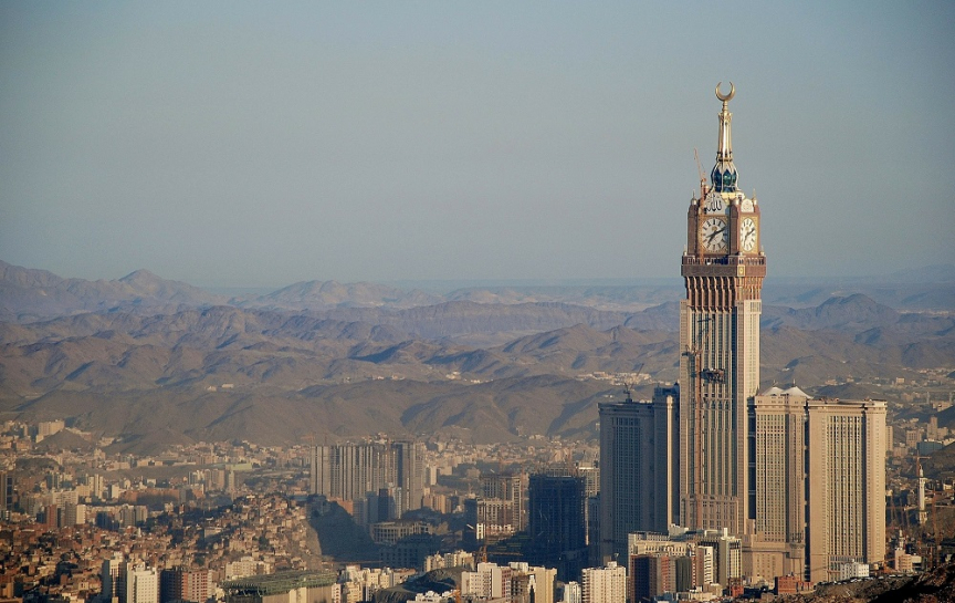 Saudi Arabia is investing heavily in a number of tourism-focused giga projects as it opens the sector up to international visitors as part of a broader push to diversify the kingdom’s oil-based economy. Saudi Arabia is investing heavily in a number of tourism-focused giga projects as it opens the sector up to international visitors as part of a broader push to diversify the kingdom’s oil-based economy.