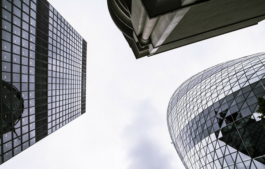 The UK government realised early on that BIM levels promote collaborative working in the AEC industry. The UK government realised early on that BIM levels promote collaborative working in the AEC industry.