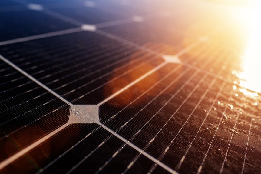 Financial close is expected to be completed by the end of the first quarter in 2020. Financial close is expected to be completed by the end of the first quarter in 2020.