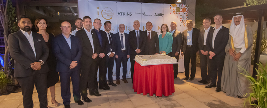Supporting Saudization, Atkins has built a diverse workforce in the kingdom to empower local capabilities and promote knowledge exchange across a wide range of expertise and geographies. Supporting Saudization, Atkins has built a diverse workforce in the kingdom to empower local capabilities and promote knowledge exchange across a wide range of expertise and geographies.