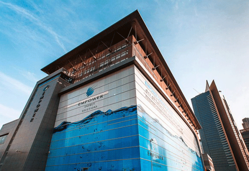 Empower says it provides “unlimited support” to employees seeking further education which would enhance their capabilities and knowledge in their respective field. Empower says it provides “unlimited support” to employees seeking further education which would enhance their capabilities and knowledge in their respective field.