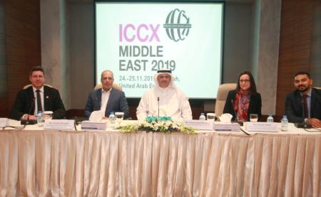 The event is organised by Germany’s ad-media GmbH in co-operation with the German Emirati Joint Council for Industry & Commerce, and runs from 24-26 November. The event is organised by Germany’s ad-media GmbH in co-operation with the German Emirati Joint Council for Industry & Commerce, and runs from 24-26 November.