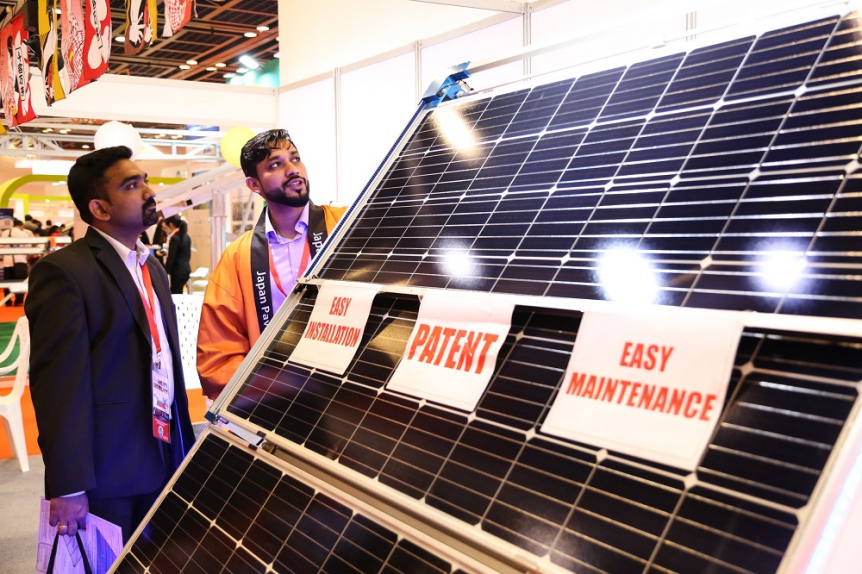 Energy & Utilities estimates that installed power generation capacity will be required to increase 35% by 2025 just to meet rising demand. Energy & Utilities estimates that installed power generation capacity will be required to increase 35% by 2025 just to meet rising demand.