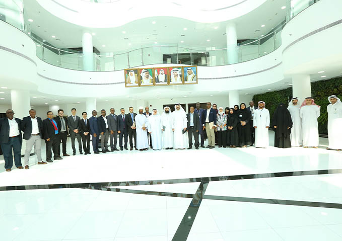 High-Level Doing Business Technical Deep Dive, Dewa, Dubai Electricity & Water Authority, HE Saeed Mohammed Al Tayer, World Bank’s Doing Business 2020 report, Getting electricity High-Level Doing Business Technical Deep Dive, Dewa, Dubai Electricity & Water Authority, HE Saeed Mohammed Al Tayer, World Bank’s Doing Business 2020 report, Getting electricity