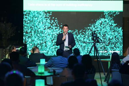 Schneider Electric, EcoStruxure solutions Schneider Electric, EcoStruxure solutions