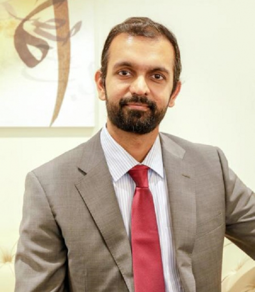 HP Aengaar, Provis CEO. HP Aengaar, Provis CEO.