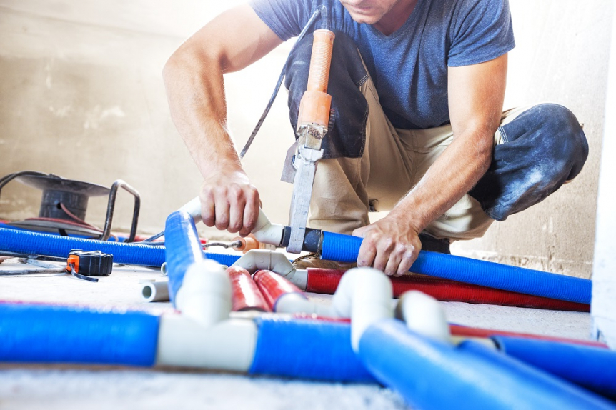 Growing adoption of PVC pipes has led experts to predict that the global market will swell at a CAGR of 4%. Growing adoption of PVC pipes has led experts to predict that the global market will swell at a CAGR of 4%.