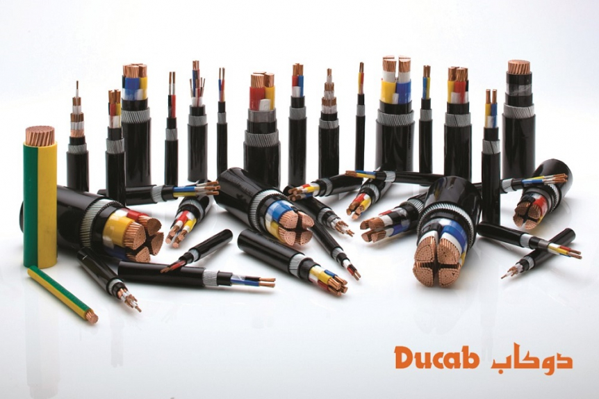 Ducab Group, MEP and HVAC, Cables, Dubai Expo 2020 Ducab Group, MEP and HVAC, Cables, Dubai Expo 2020