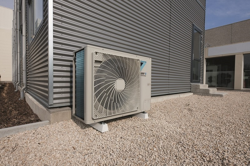 MEP and HVAC, Daikin, Vrv, VRF MEP and HVAC, Daikin, Vrv, VRF