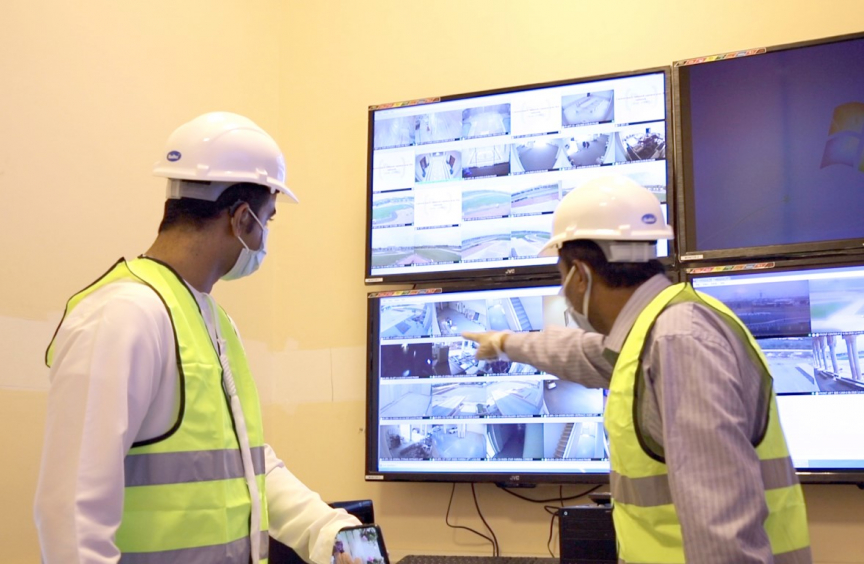Sharjah Directorate of Public Works, Dpw Sharjah Directorate of Public Works, Dpw