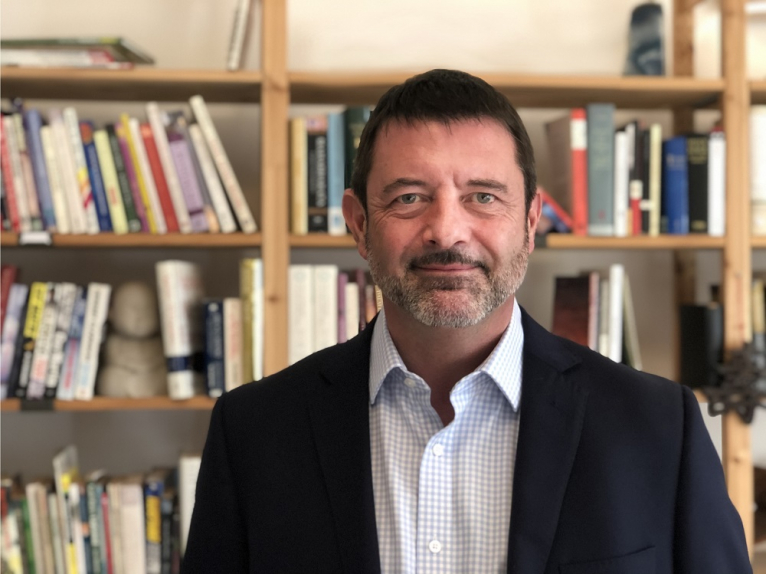 Frank Ackland, Managing Director, Middle East and Turkey, Xylem. Frank Ackland, Managing Director, Middle East and Turkey, Xylem.