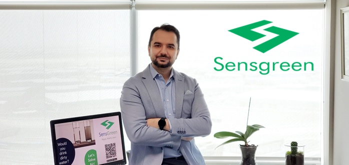 SensGreen, MEP and HVAC SensGreen, MEP and HVAC
