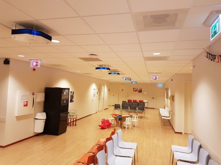 Signify, Uvc lighting, MEP and HVAC Signify, Uvc lighting, MEP and HVAC