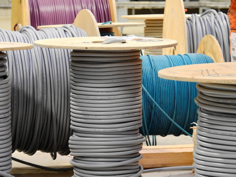 MEP and HVAC, Cables, Basec MEP and HVAC, Cables, Basec