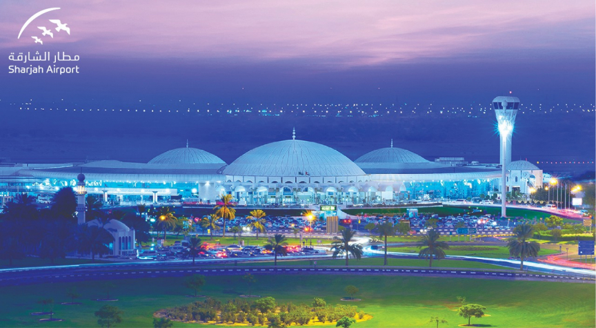 MEP and HVAC, Sharjah Airport, Carbon neutral, Airport Carbon Accreditation, Airports Council International MEP and HVAC, Sharjah Airport, Carbon neutral, Airport Carbon Accreditation, Airports Council International