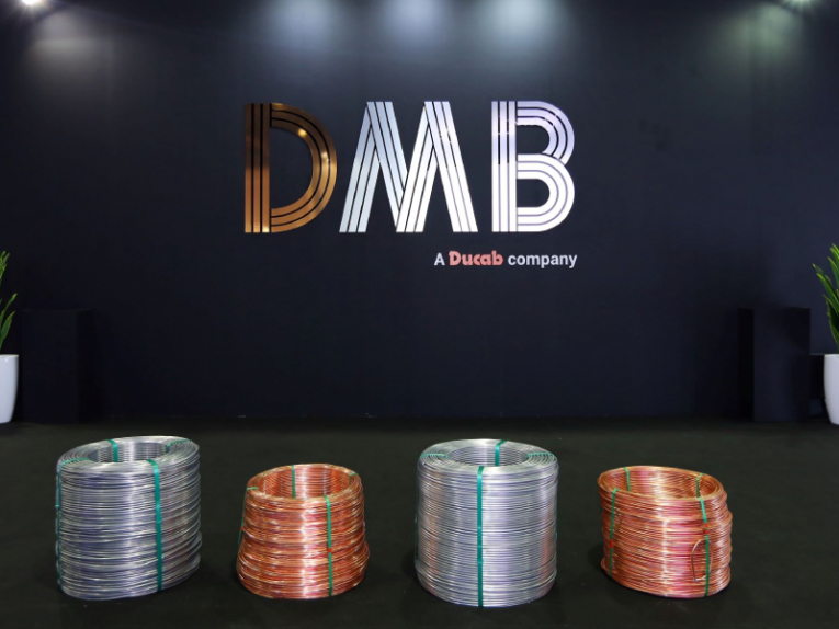 Ducab Group, Cables, MEP and HVAC, Covid19, Lockdown Ducab Group, Cables, MEP and HVAC, Covid19, Lockdown