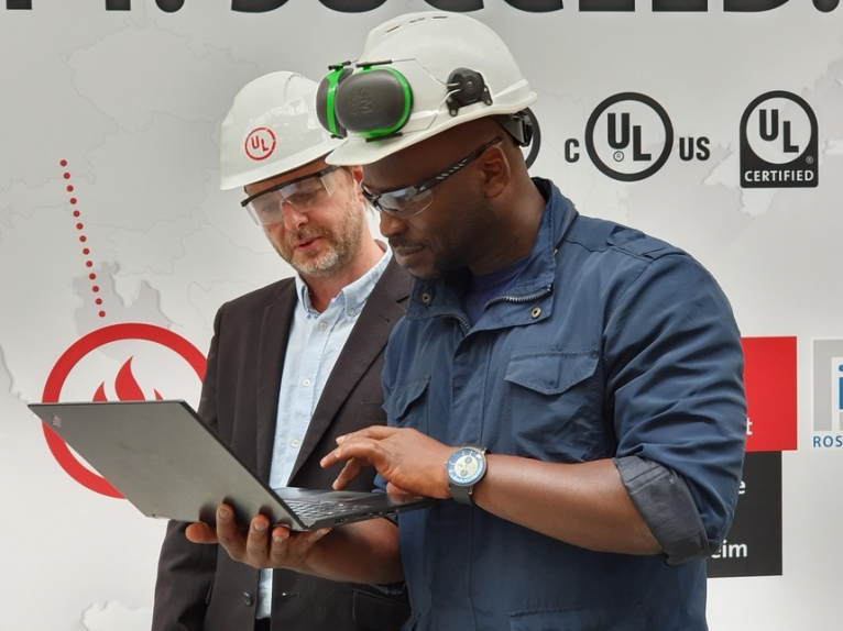MEP and HVAC, Fire safety, Underwriters Laboratories MEP and HVAC, Fire safety, Underwriters Laboratories