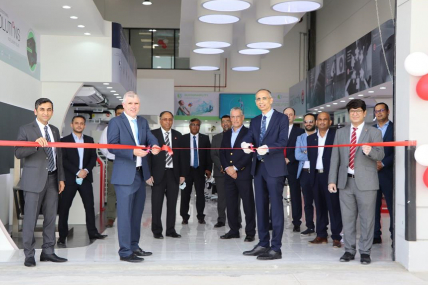 Rheem Innovation Centre, MEP and HVAC, LEMINAR RHEEM Rheem Innovation Centre, MEP and HVAC, LEMINAR RHEEM