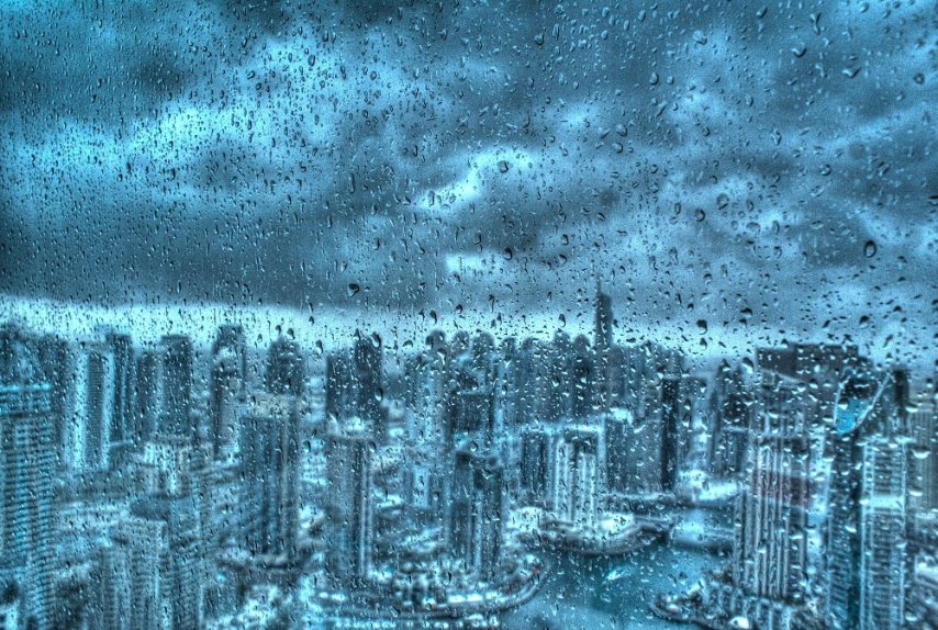 Ashveen Jeetun, BuroHappold Engineering, Flash flooding, Drainage, Cloud seeding Ashveen Jeetun, BuroHappold Engineering, Flash flooding, Drainage, Cloud seeding